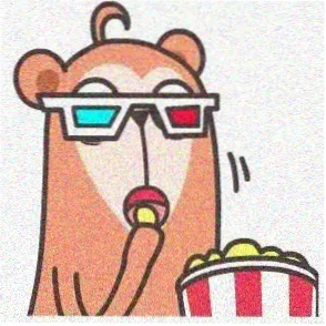 观众 剪辑小陈 头像