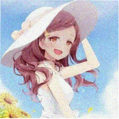 观众 路过的阿枝 头像